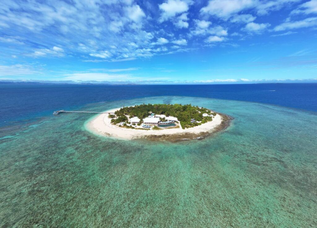 7 Wedding Venues on Denarau Island