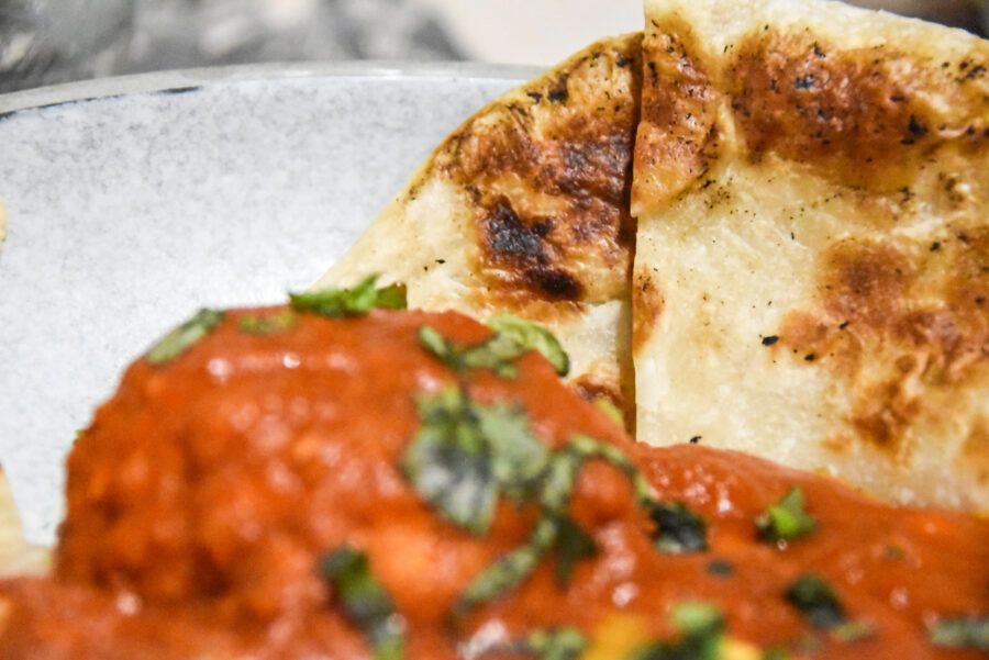 5 Best Vegan & Vegetarian Restaurants in Nadi