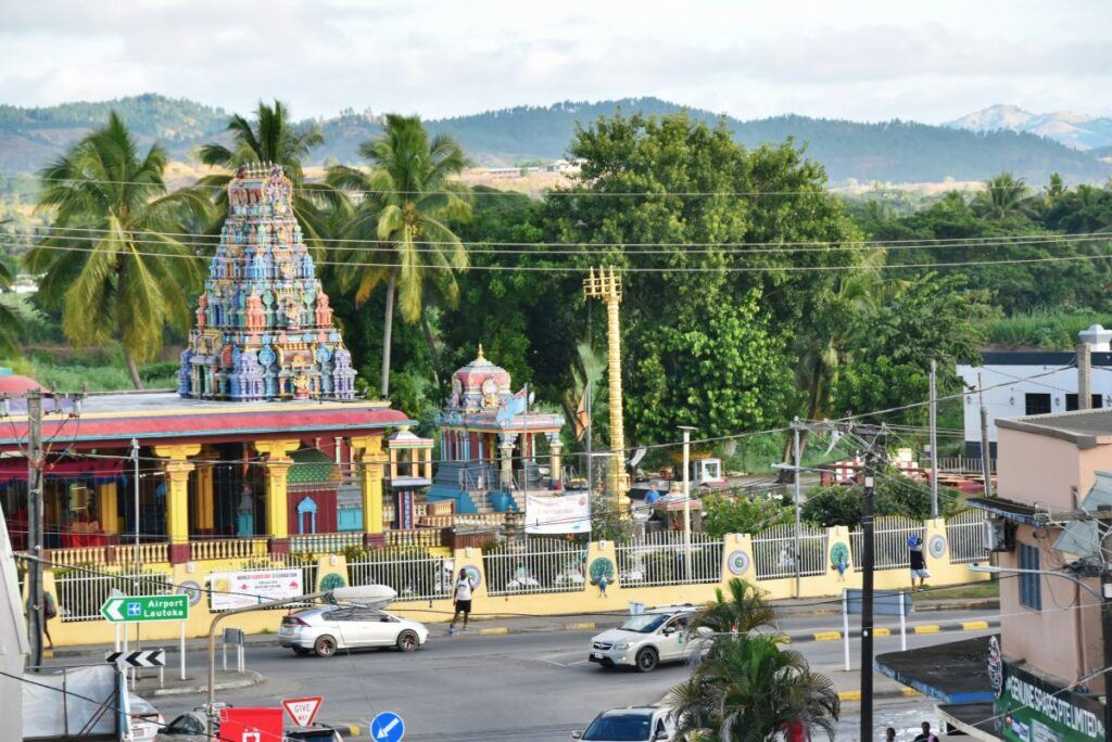 5 Best Vegan &amp; Vegetarian Restaurants in Nadi