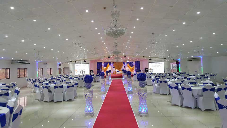 wedding package nadi