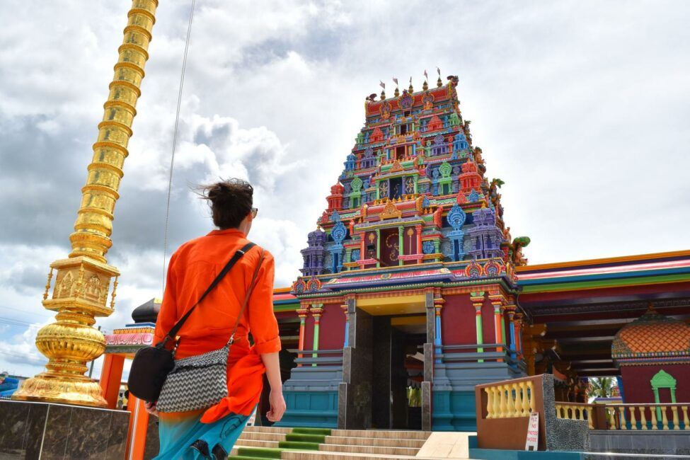 The Complete Travel Guide to Nadi