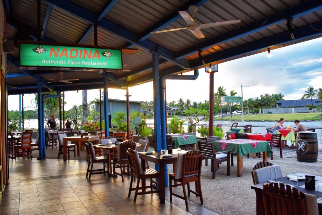 10 Best Vegan & Vegetarian Restaurants in Denarau