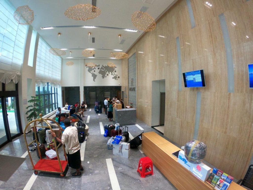 10 Best Wedding & Honeymoon Resorts in Nadi