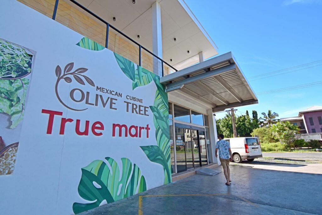 5 Best Vegan &amp; Vegetarian Restaurants in Nadi