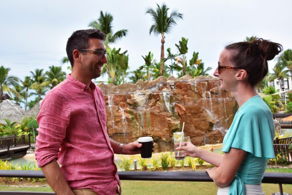 10 Best Bars in Denarau