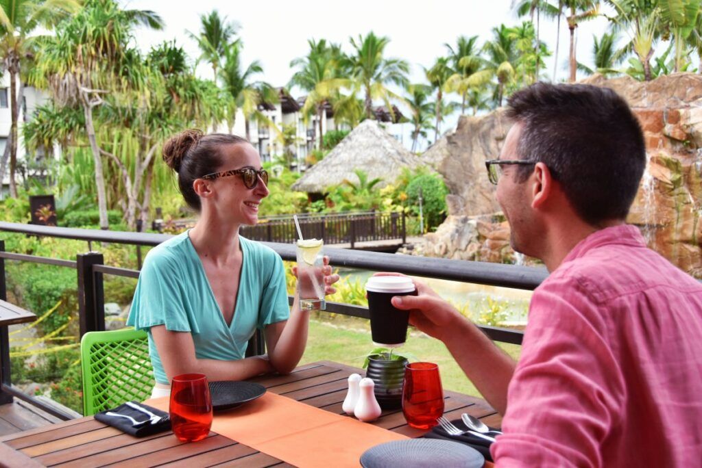 10 Best Vegan & Vegetarian Restaurants in Denarau