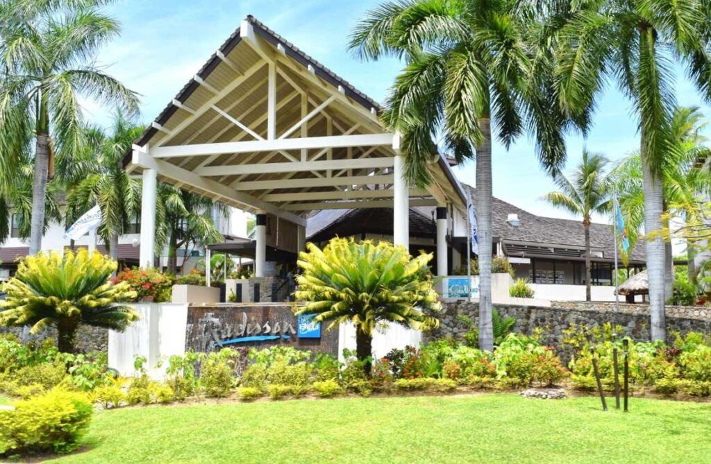 10 Best Vegan & Vegetarian Restaurants in Denarau