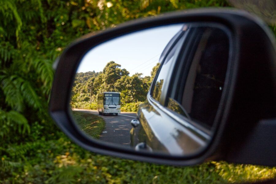 Pacific Harbour Transport Guide: 7 Ways to Get to the Pacific Harbour & Beqa