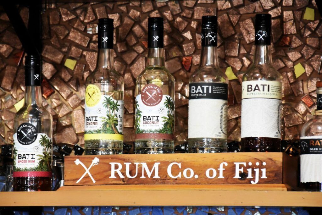 8 Drinks in Fiji You Have to Try