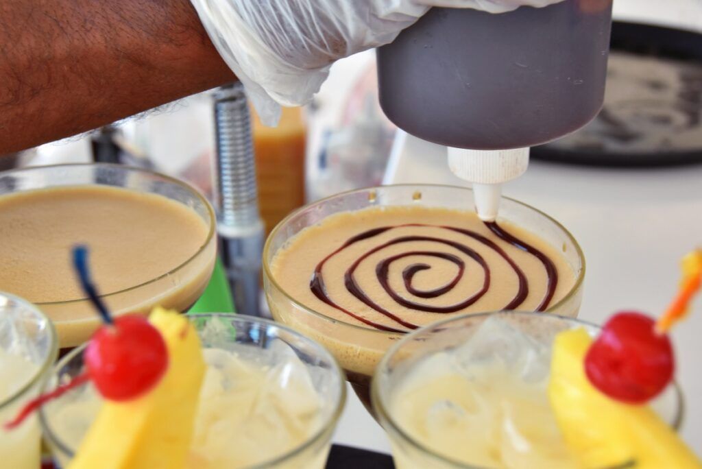 The Food Guide to the Mamanuca Islands: Places to Eat & Food Resorts
