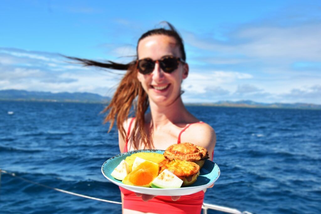 10 Things to Do in the Mamanuca Islands for Foodies