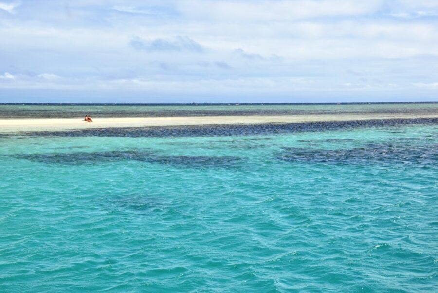 The Adults-Only Vacation Guide to the Mamanuca Islands