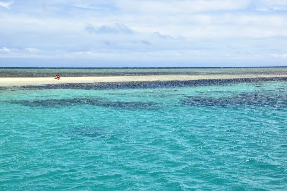 The Adults-Only Vacation Guide to the Mamanuca Islands