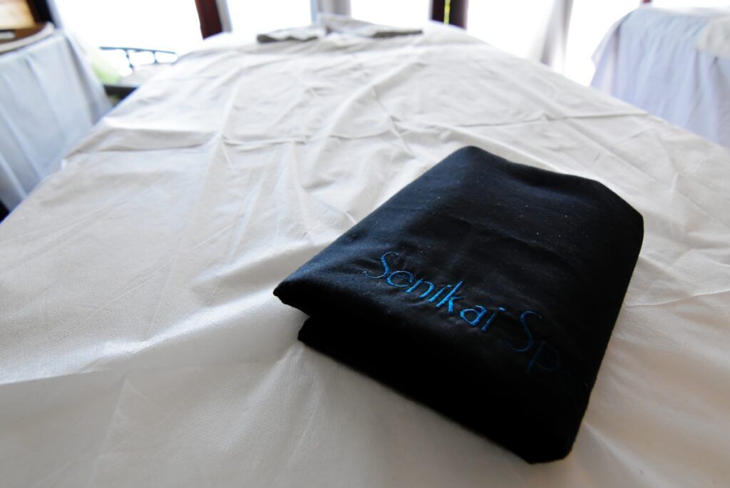 10 Best Spas on Denarau Island