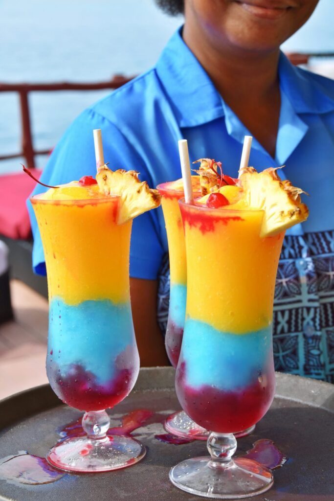 8 Drinks in Fiji You Have to Try