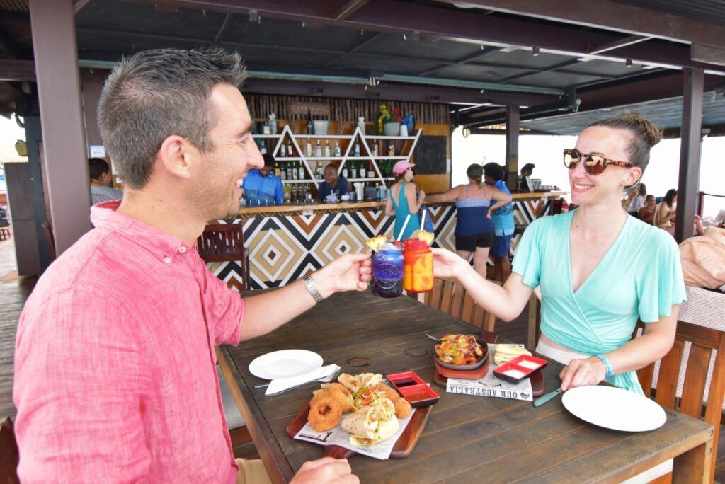 10 Things to Do in the Mamanuca Islands for Foodies