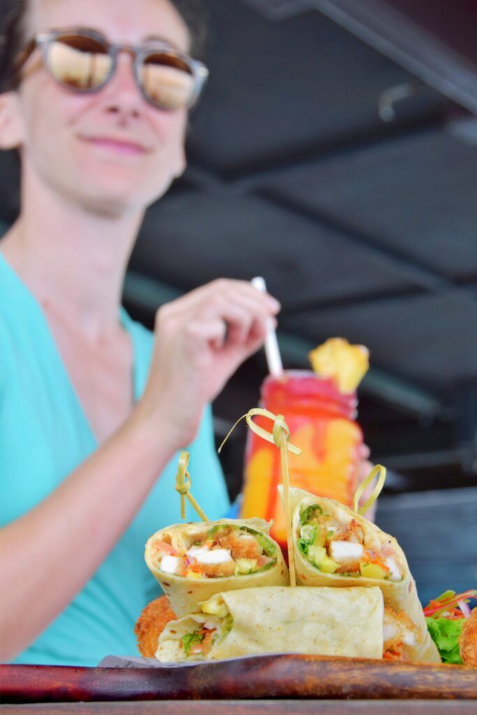 5 Best Vegan & Vegetarian Restaurants in the Mamanuca Islands