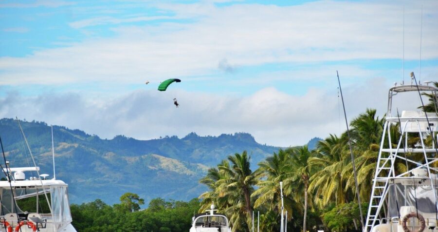 The Adults-Only Vacation Guide to Denarau Island