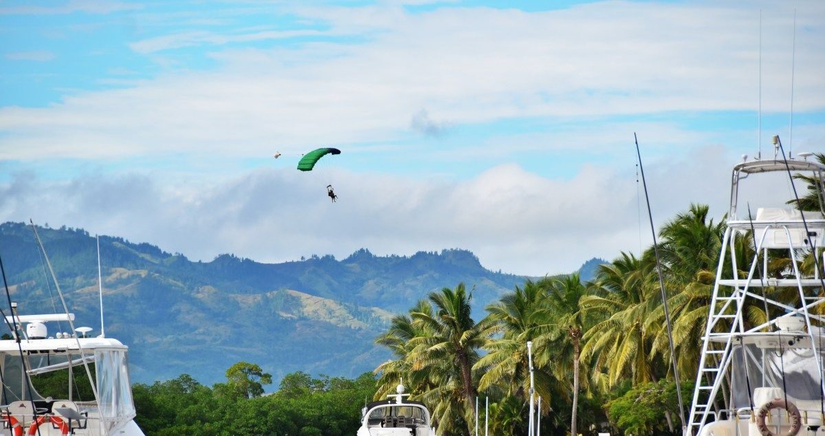 The Adults-Only Vacation Guide to Denarau Island