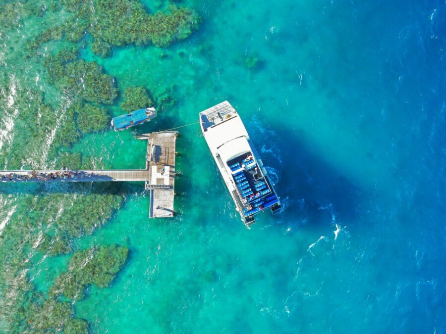 How Much Do Water Taxis & Ferries Cost in Fiji?