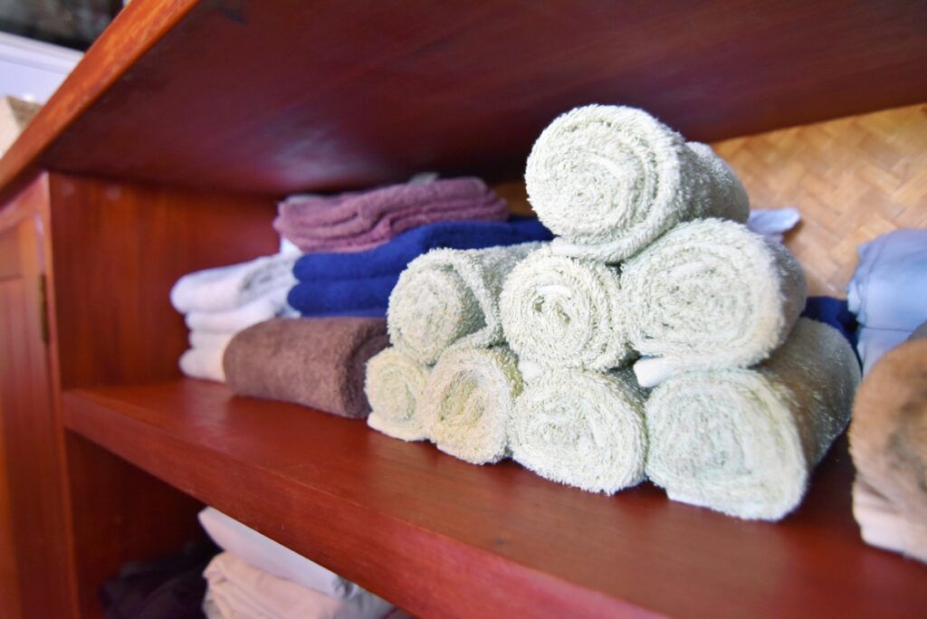 10 Best Spas on Denarau Island