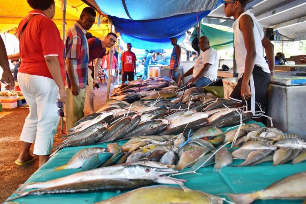 8 Things to Do in Suva for Foodies