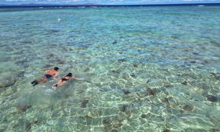 The Wedding & Honeymoon Guide to Nadi