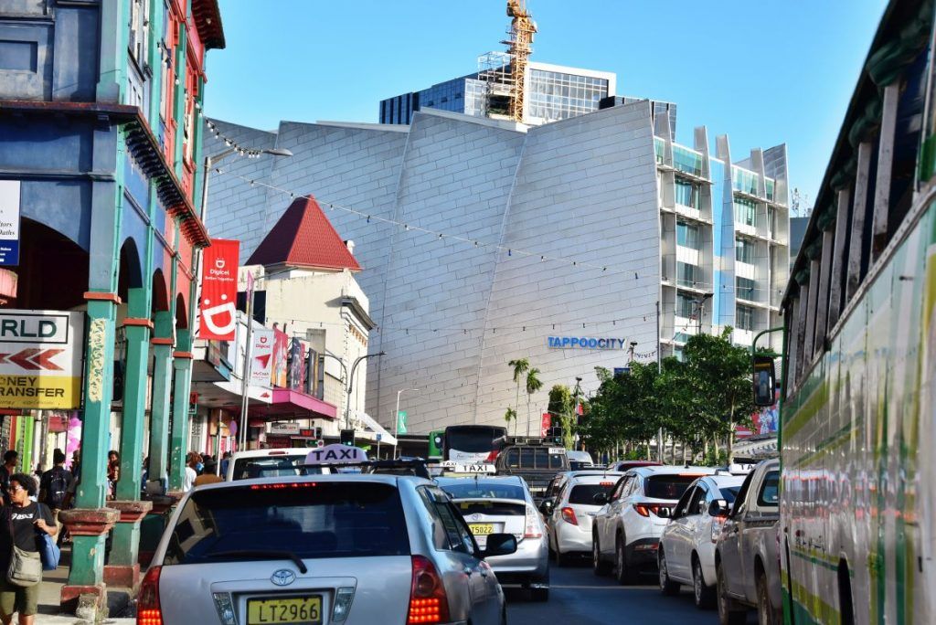Suva Transport Guide: 6 Ways to Get to Suva