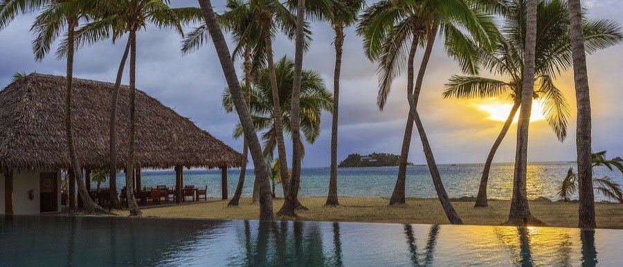 adult only accommodation in the mamanucas