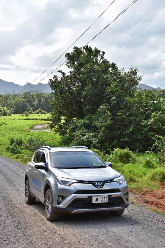 The Wedding &amp; Honeymoon Guide to Nadi