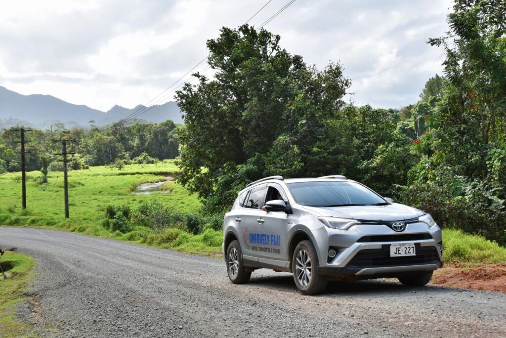 Pacific Harbour Transport Guide: 7 Ways to Get to the Pacific Harbour & Beqa