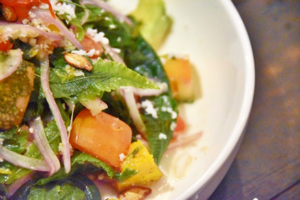 10 Best Vegan & Vegetarian Restaurants in Denarau