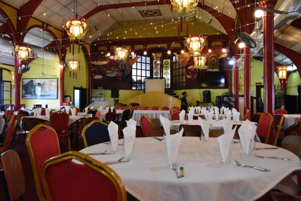 The Top Cheap Eats in Suva