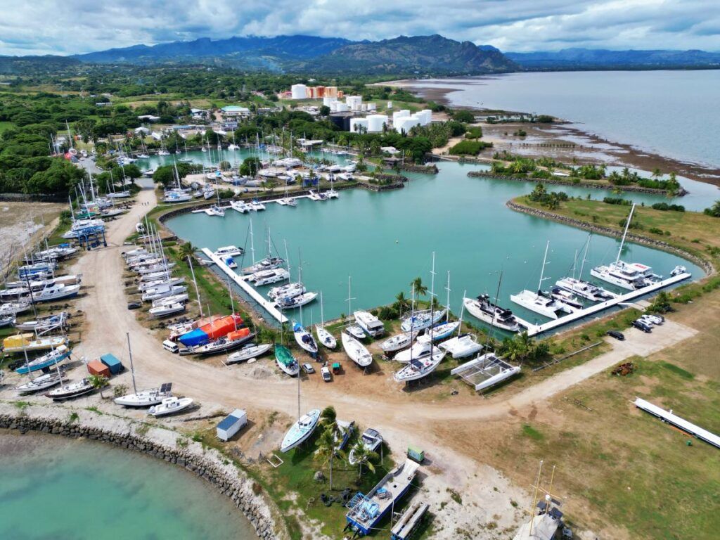 Nadi Transport Guide: 6 Ways to Get to Nadi (&amp; Get Around Nadi)