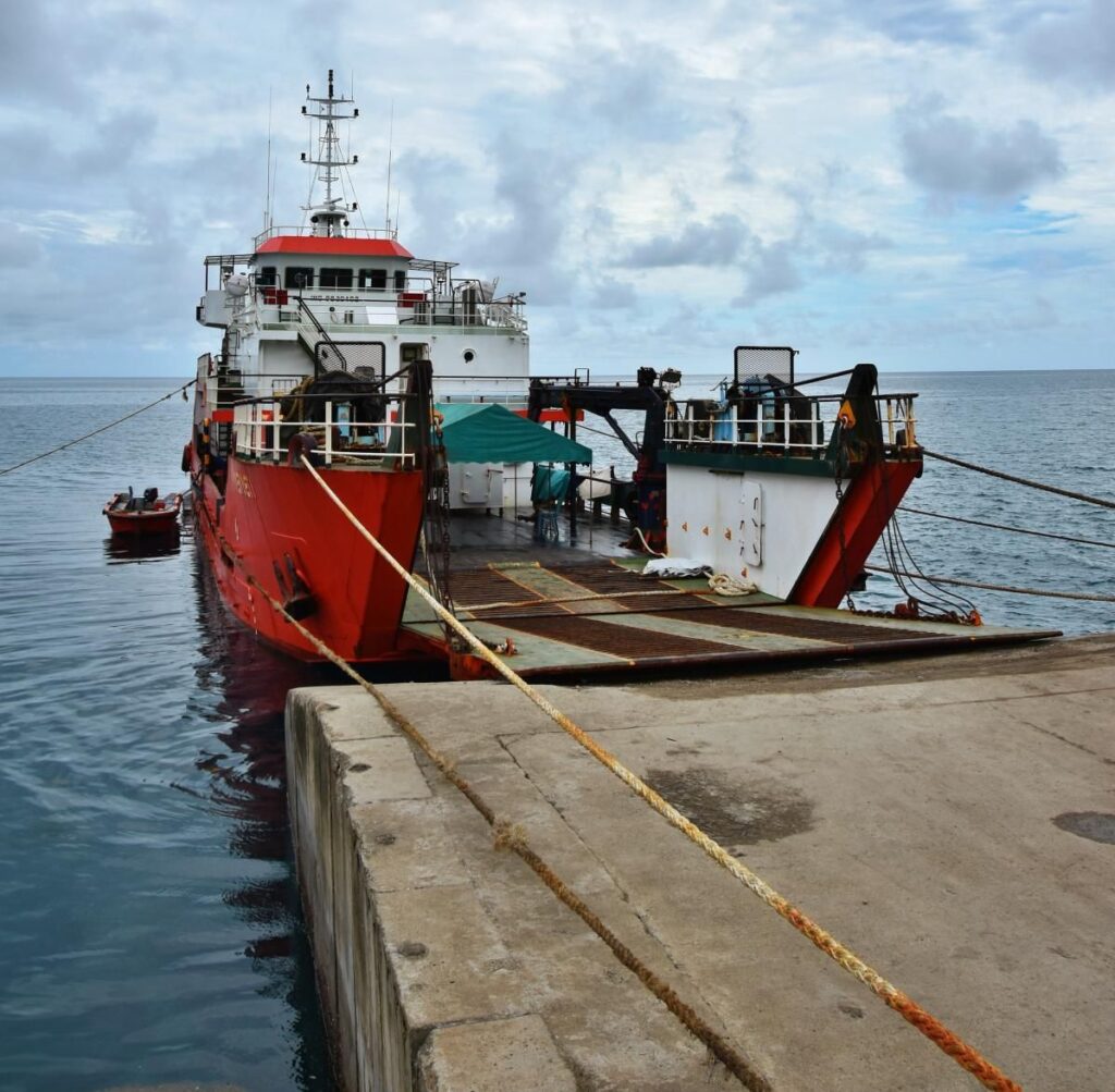 How Much Do Water Taxis & Ferries Cost in Fiji?