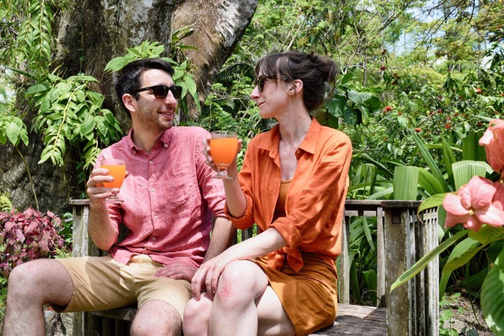 The Luxury Travel Guide to Nadi