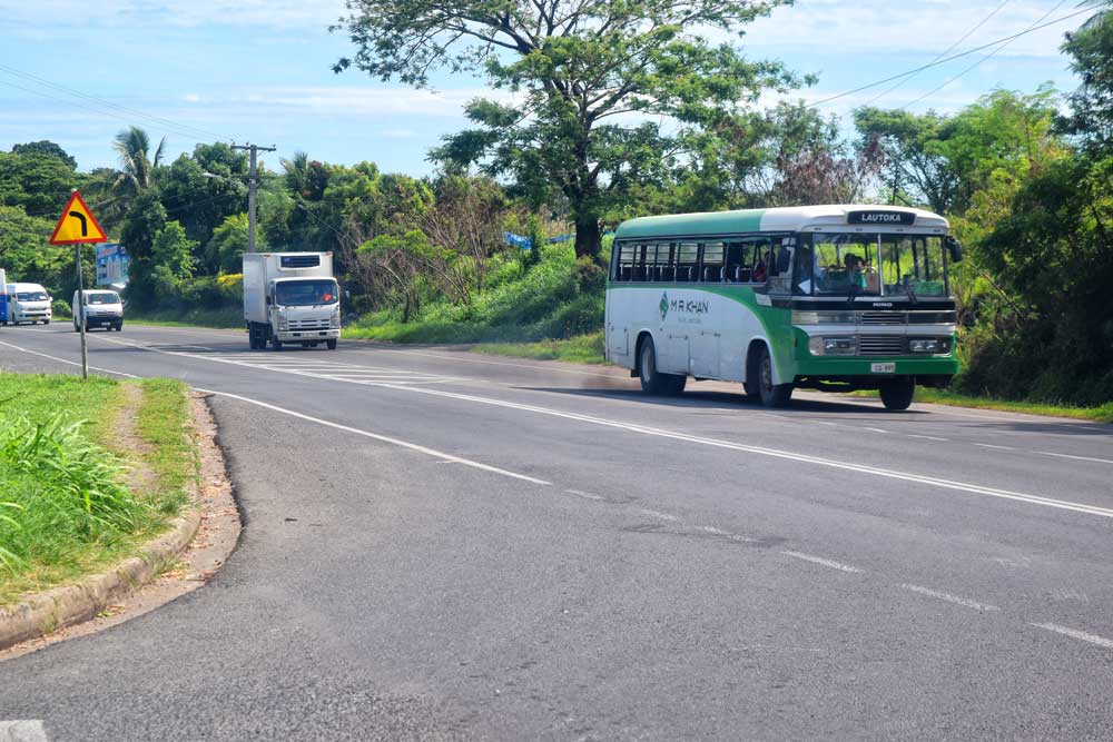 Nadi Transport Guide 10 Ways to Get to (& Around) Nadi