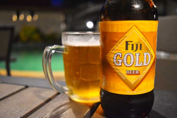 drinks in fiji