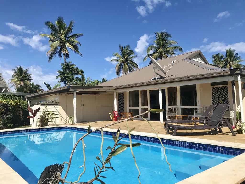 -holiday homes on the-pacific-harbour