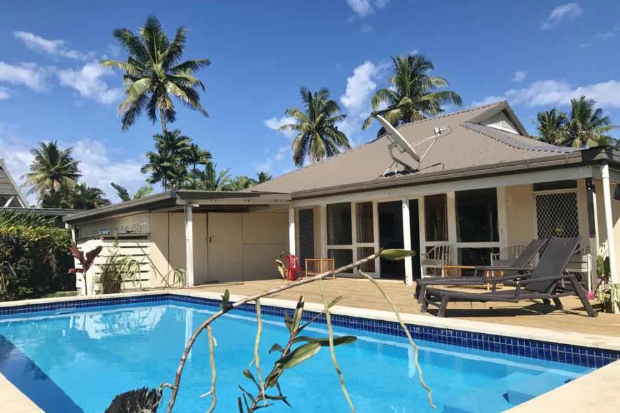 10 Beautiful Holiday Homes in Fiji Fiji Pocket Guide