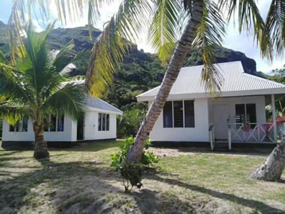 yasawa homestays fiji
