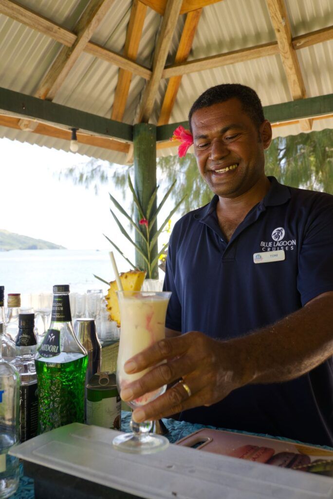 The Adults-Only Travel Guide to the Yasawa Islands