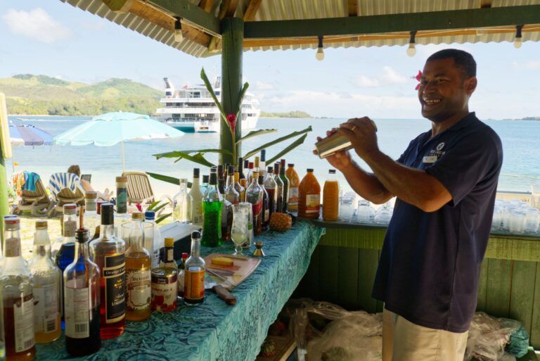 The Adults-Only Travel Guide to the Yasawa Islands