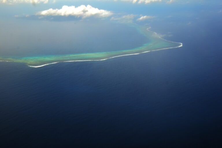 The Luxury Travel Guide to the Pacific Harbour & Beqa