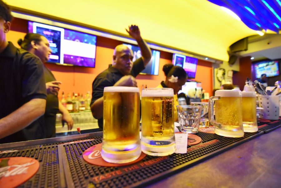 The Adults-Only Vacation Guide to Suva