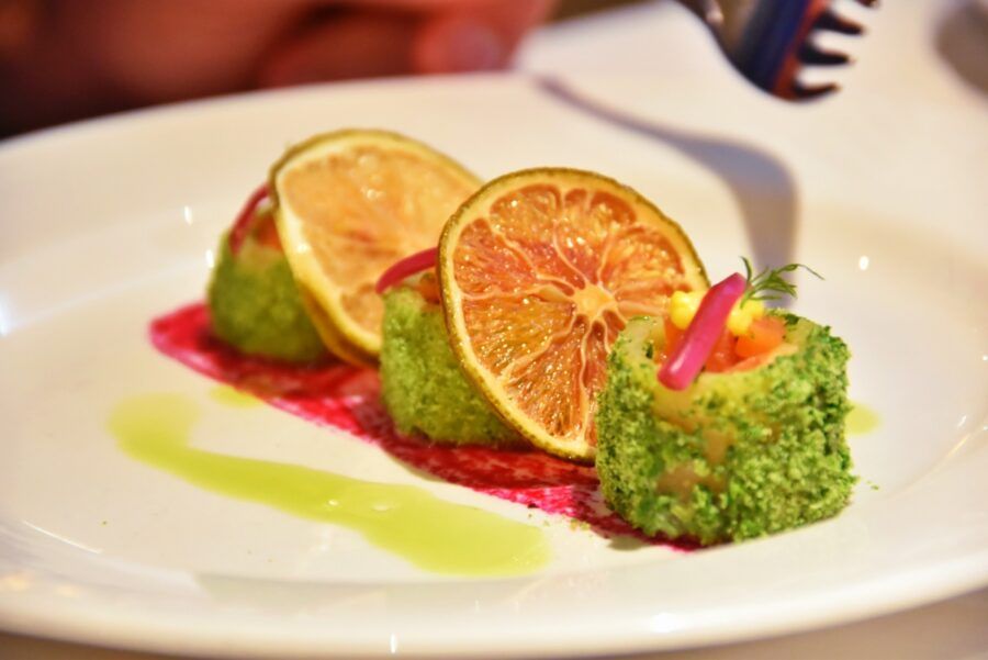 5 Best Fine Dining Restaurants on the Coral Coast