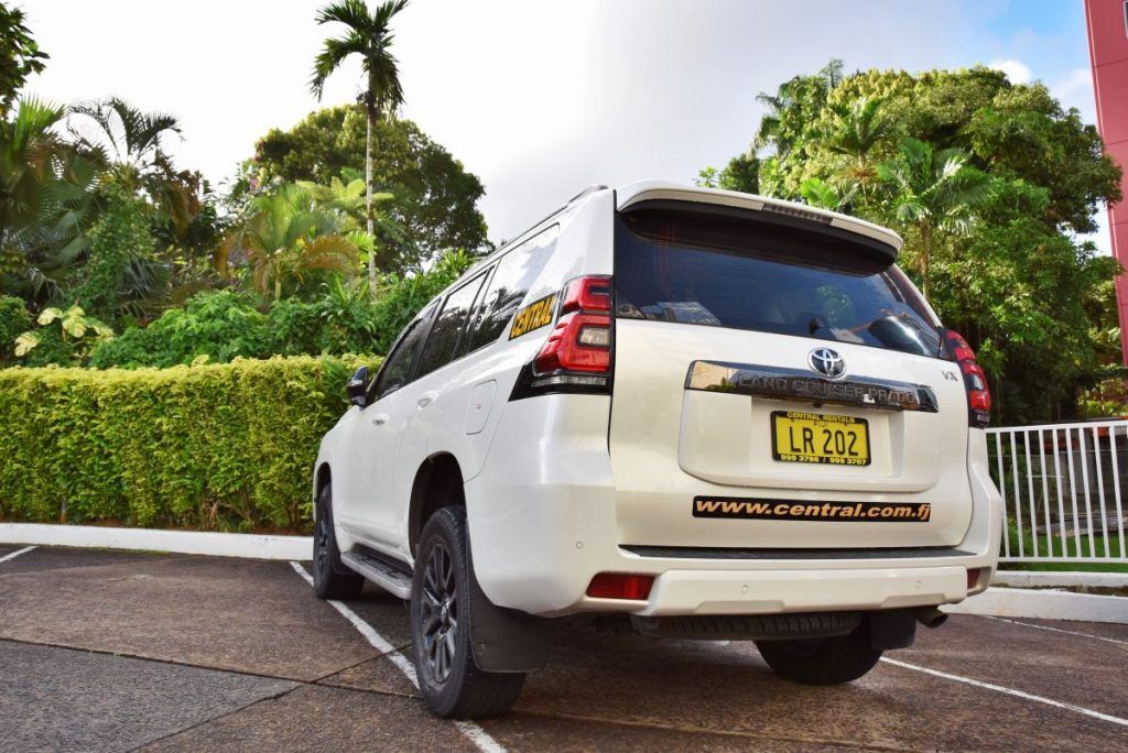 The Adults-Only Vacation Guide to Suva