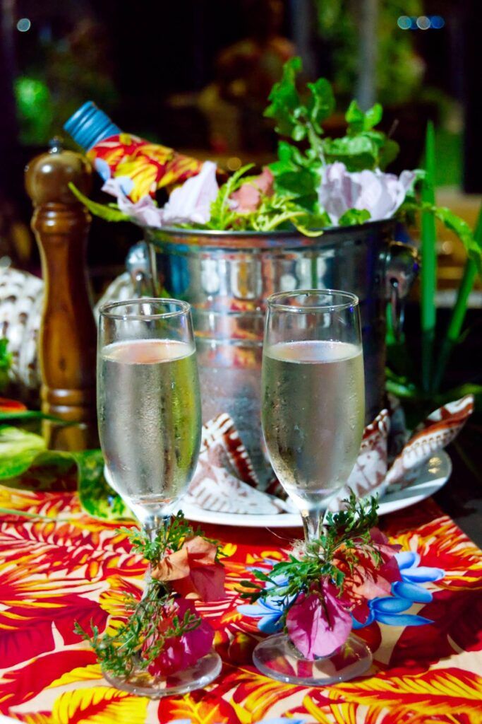 10 Romantic Activities on the Coral Coast for Couples