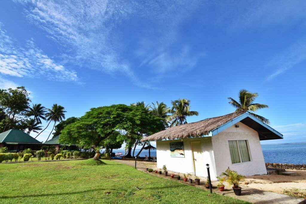 9 Best Day Spas on the Coral Coast