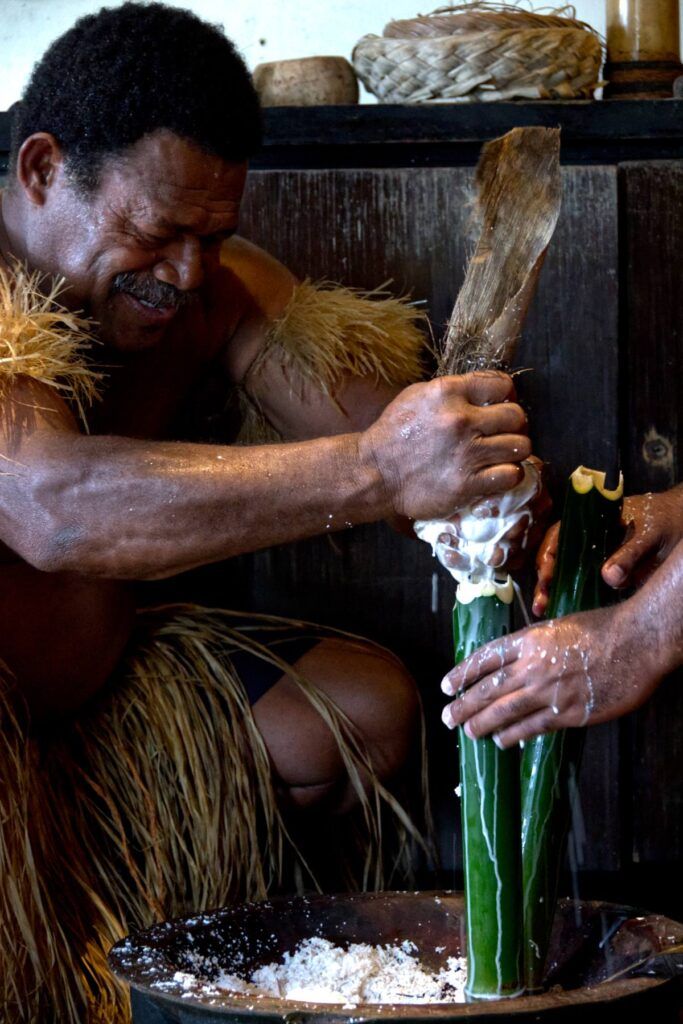 10 Things to Do on the Pacific Harbour for Foodies